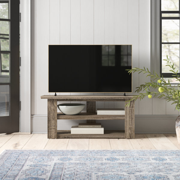 The Twillery Co. Poyen TV Stand for TVs up to 48" & Reviews Wayfair